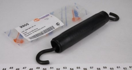 Пружина натяжителя AUTOTECHTEILE 100 9905