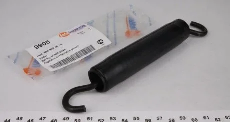 Пружина натяжителя AUTOTECHTEILE 100 9905