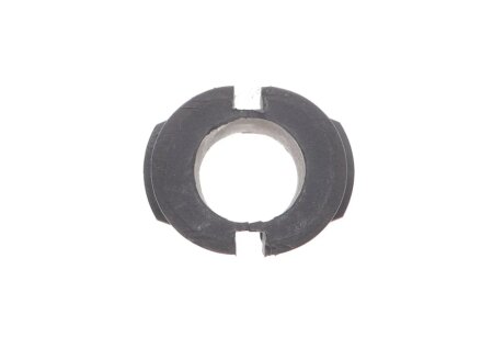 Втулка стабілізатора, матеріал гума AUTOTECHTEILE 110 3207