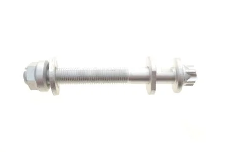 Болт розвальний з фігурною головкою M14x1.5x120,комплект, матеріал метал AUTOTECHTEILE 110 3334