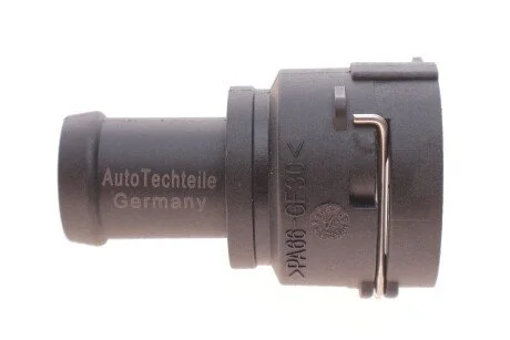 Флянец системы охлаждения AUTOTECHTEILE 312 1026