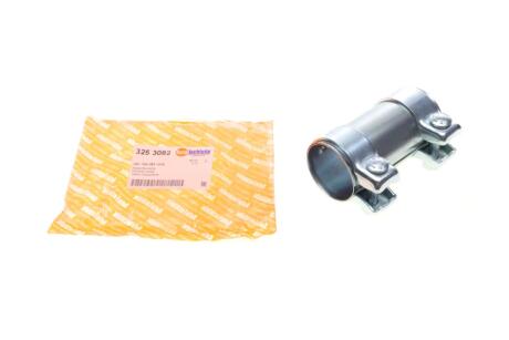 КРОНШТЕЙН КРЕПЛЕНИЯ ГЛУШНИКА AUTOTECHTEILE 325 3082
