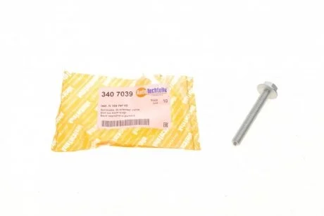 Болт AUTOTECHTEILE 340 7039