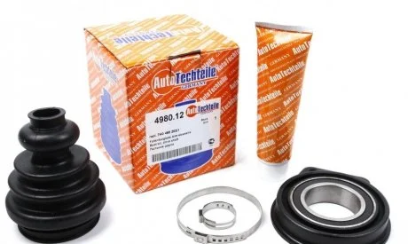 Пильовик ШРУСу AUTOTECHTEILE 349 8012