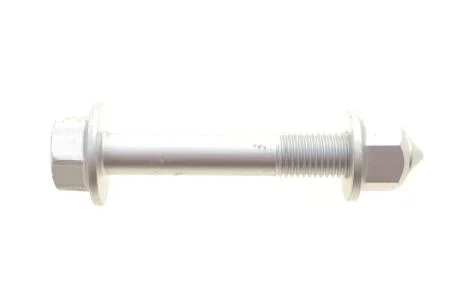 Болт важеля підвіски з шестигранною головкою M12x1.5x82, комплект, матеріал метал AUTOTECHTEILE 350 1016