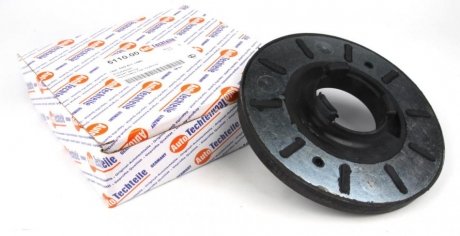 Проставки пружины AUTOTECHTEILE 351 1000