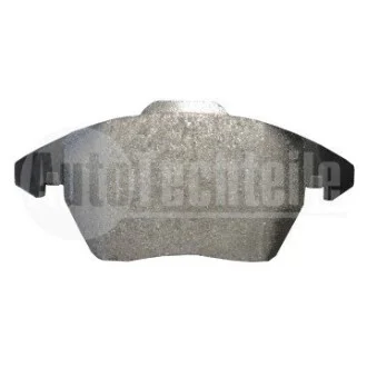 Колодки тормозные AUTOTECHTEILE 369 8002