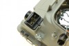 Фара (R) VW LT 96-06 (H1/H1) (9410.12) AUTOTECHTEILE 394 1012 (фото 2)