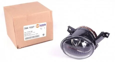 Фара противотуманная AUTOTECHTEILE 394 1027