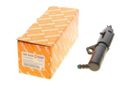Форсунка фароомивача AUTOTECHTEILE 395 5029 (фото 1)