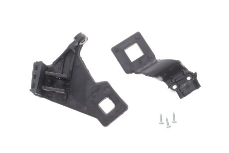 Комплект кріплень фари, матеріал пластик AUTOTECHTEILE 399 8018 (фото 1)
