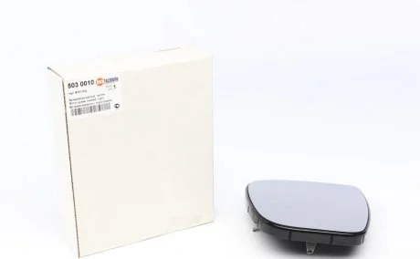 Скло дзеркала AUTOTECHTEILE 503 0010
