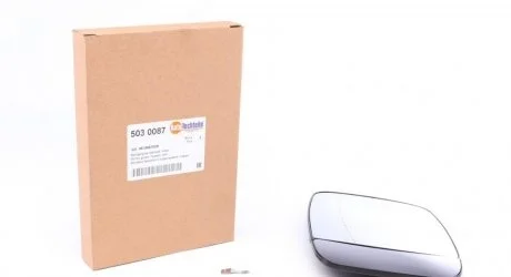 Скло дзеркала AUTOTECHTEILE 503 0087