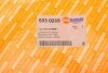 Стекло фары AUTOTECHTEILE 503 0289 (фото 5)