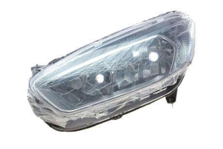 Фото 1 - фара ліва AUTOTECHTEILE 503 0406 Фара ліва AUTOTECHTEILE 503 0406 (фото 1)