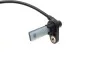 Датчик ABS AUTOTECHTEILE 504 0504 (фото 4)
