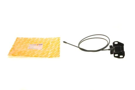 Замок двери AUTOTECHTEILE 505 0135