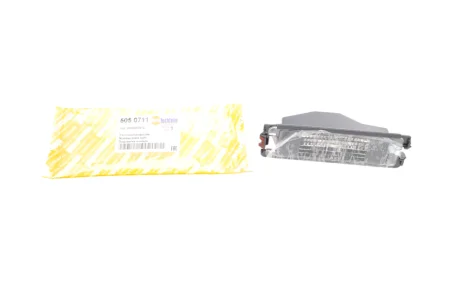Підсвічування номера AUTOTECHTEILE 505 0711