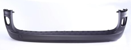 Бампер задній AUTOTECHTEILE 505 1212