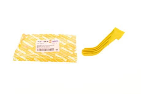Ручка відкривання AUTOTECHTEILE 505 1569