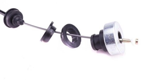 Трос сцепления Fiat Scudo/Peugeot Expert 1.9TD (85 AUTOTECHTEILE 5060205 (фото 1)