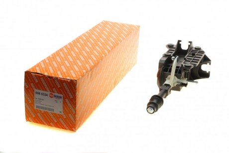 Рычаг кпп AUTOTECHTEILE 506 0324