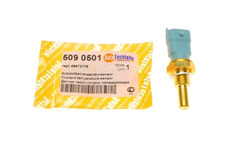 Датчик температуры охлаждающей жидкости AUTOTECHTEILE 509 0501