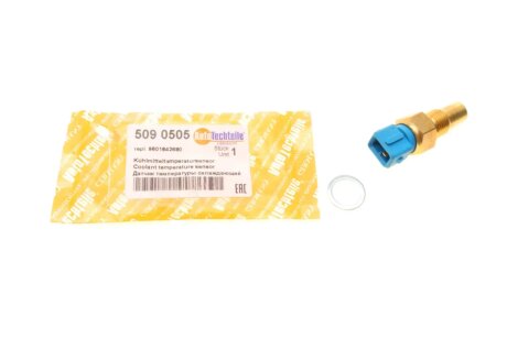 Датчик температуры охлаждающей жидкости AUTOTECHTEILE 509 0505