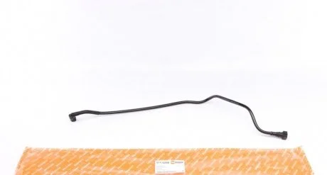 Трубка топливная AUTOTECHTEILE 511 0268