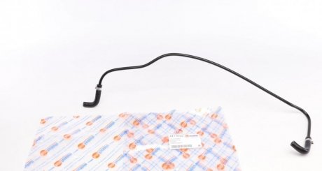 Фото трубка паливна AUTOTECHTEILE 511 0269 Трубка паливна AUTOTECHTEILE 511 0269