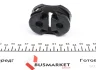 Крепление глушителя AUTOTECHTEILE 512 1208 (фото 4)