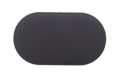 Кришка патрубка повітряного фільтра, матеріал пластик AUTOTECHTEILE 700 1350 (фото 1)