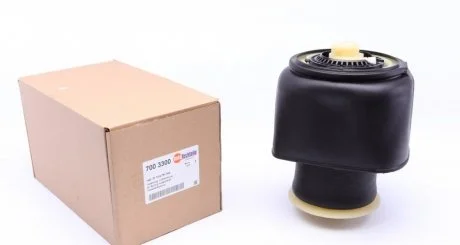 Подушка пневмоподвески AUTOTECHTEILE 700 3300