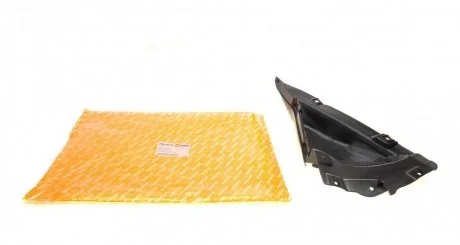Підкрильник AUTOTECHTEILE 700 5176