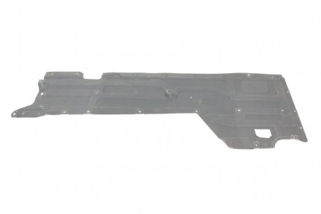 Личкування дна, права AUTOTECHTEILE 701 5125