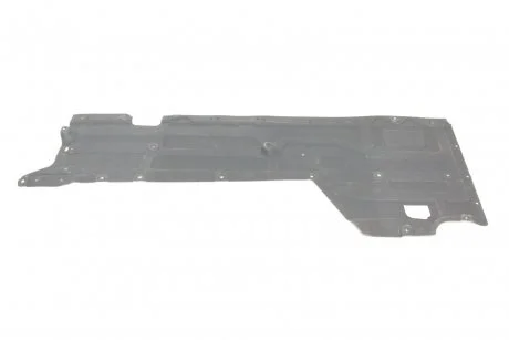 Личкування дна, права AUTOTECHTEILE 701 5125
