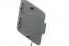 Защита петли буксировочной AUTOTECHTEILE 701 5137 (фото 2)