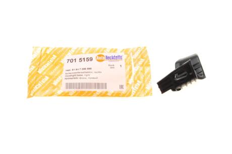 Кронштейн/крепеж AUTOTECHTEILE 701 5159