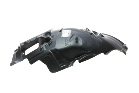 Фото 1 - підкрилок передній, правий AUTOTECHTEILE 701 5190 Підкрилок передній, правий AUTOTECHTEILE 701 5190 (фото 1)