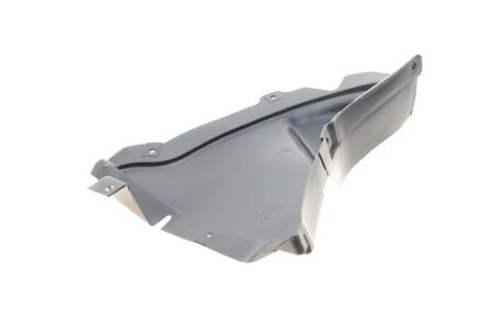 Подкрылок, передний, правый AUTOTECHTEILE 701 5194