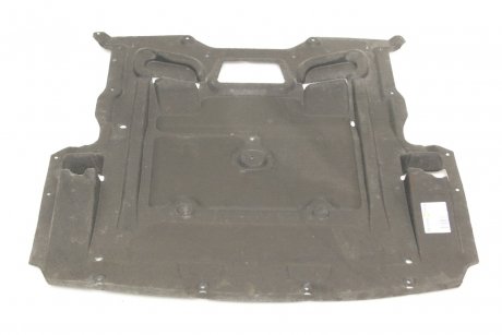 Фото 1 - ізоляція моторного відділення AUTOTECHTEILE 702 5118 Ізоляція моторного відділення AUTOTECHTEILE 702 5118 (фото 1)