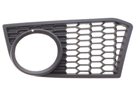 Рамка протитуманної фари, ліва AUTOTECHTEILE 703 5131