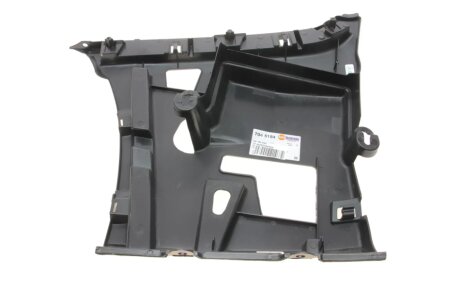 Кріплення заднього бампера, праве AUTOTECHTEILE 704 5184