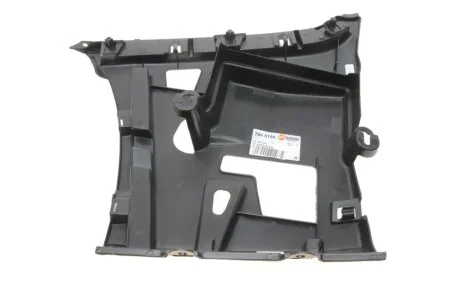 Кріплення заднього бампера, праве AUTOTECHTEILE 704 5184