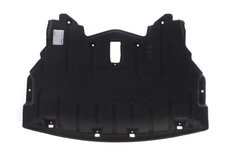 Захисний кожух двигуна AUTOTECHTEILE 707 5121 (фото 1)