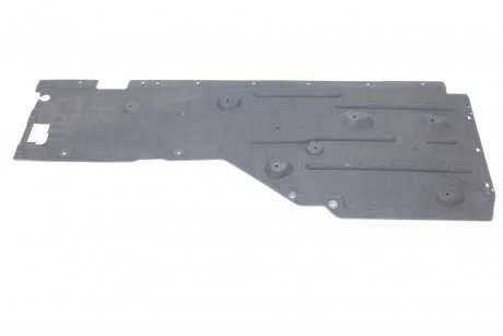 Личкування дна, права AUTOTECHTEILE 707 5125