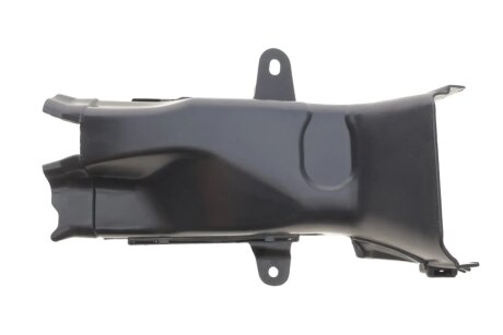 Повітропровід гальм, лівий AUTOTECHTEILE 711 5175 (фото 1)