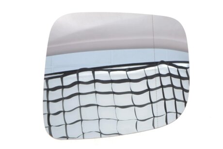 Вставка дзеркала з пластиком, ліва AUTOTECHTEILE DSC_385 7013 (фото 1)