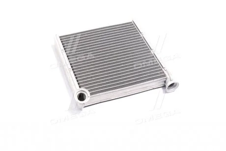 Радiатор (вир-во AVA) AVA COOLING AIA6385