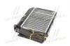 Радіатор опалювача HEAT 316->325 MT/AT 89- (Ava) AVA COOLING BW6166 (фото 2)